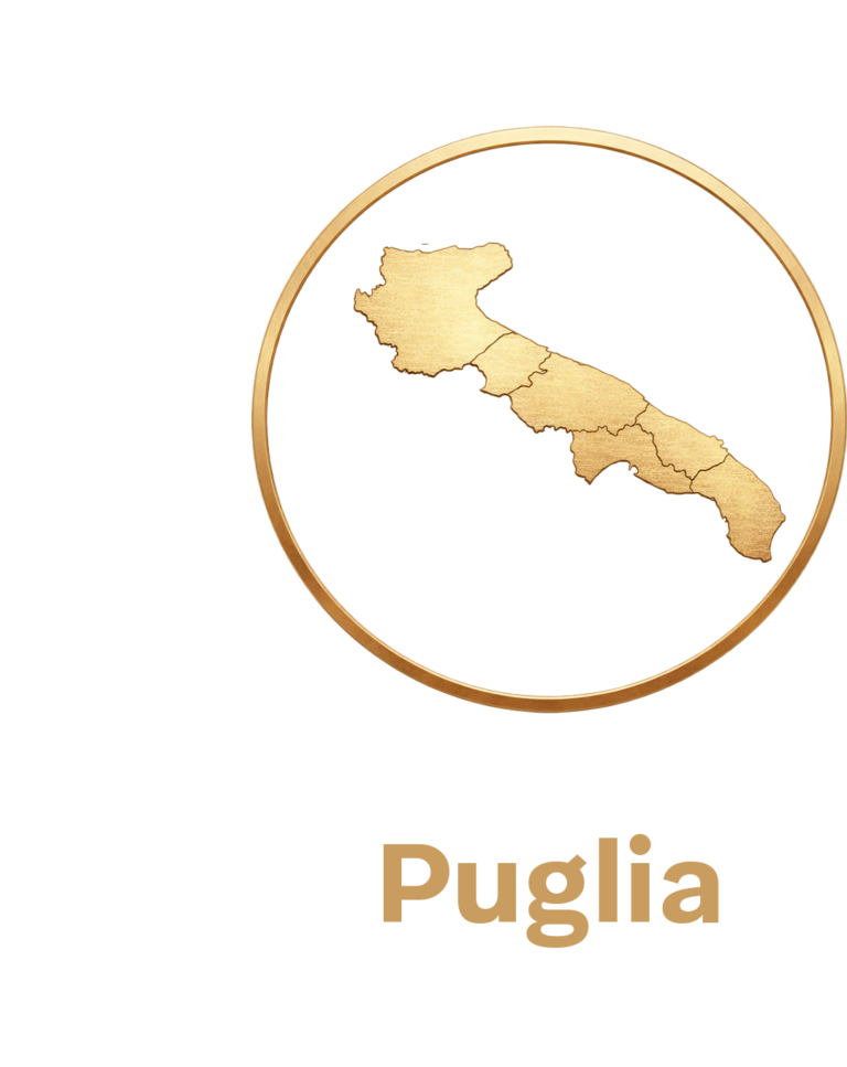 puglia